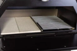 Der Merklinger 800 Holzofen Ohne Untergestell -Brun Grill Geschaft 00a9d71b2a010c3cc66d737f96dfc538