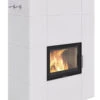 Speicherofen Nordpeis SALZBURG XL, 3,9 KW -Brun Grill Geschaft 00ca54a22b2eb1b4bfe6d4a145836756
