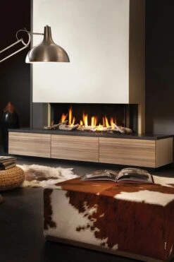 Gaskamin Dru Metro 100XT-3-41 RCH -Brun Grill Geschaft 04c00bc759a7cf69fd79a03cbf296b2e