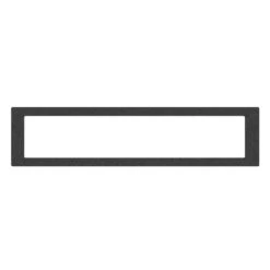 Einbauprofil XL Mit Bio Ethanol Brenner Schwarz Xaralyn -Brun Grill Geschaft 04ff2adcc8f56f18e31ab56b59a0331a