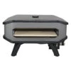 Cozze 13“ Pizza-Gas-Ofen Inkl.Thermometer -Brun Grill Geschaft 0db36ca7493516280402e38a347f231d