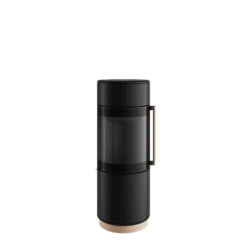 Kaminofen Spartherm PASSO XS Style, 5,9 KW -Brun Grill Geschaft 1162b9af3635786a22d451f70a59b739