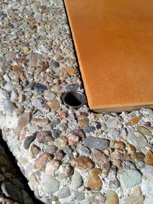 Grillkamin Wellfire NOVA Braun Mit Betonhaube 7 Grillkamin Wellfire NOVA Braun Mit Betonhaube – Bild 5