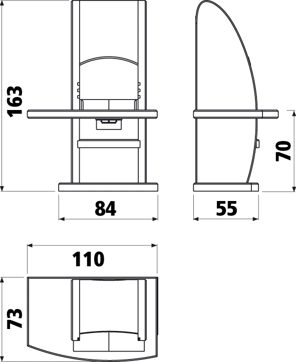 Grillkamin Wellfire INCA Terracotta Mit Edelstahlhaube 5 Grillkamin Wellfire INCA Terracotta Mit Edelstahlhaube – Bild 3