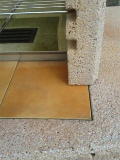 Grillkamin Wellfire INCA Terracotta Mit Edelstahlhaube 11 Grillkamin Wellfire INCA Terracotta Mit Edelstahlhaube -Brun Grill Geschaft 1251 3