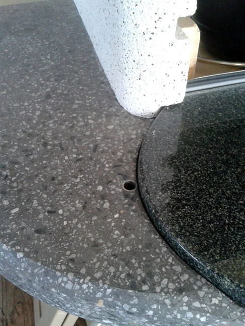 Grillkamin Wellfire ARDEA Mit Edelstahlhaube 7 Grillkamin Wellfire ARDEA Mit Edelstahlhaube – Bild 5