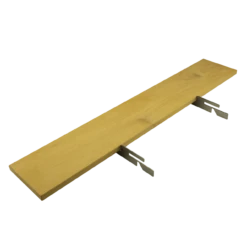 Ablagebrett BlackBull Für BigQube -Brun Grill Geschaft 1280 1280 max