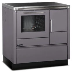 Holzherd Greithwald Tyrola TRB 85, 7 KW -Brun Grill Geschaft 12f958207c75a121e4ee18d661197659