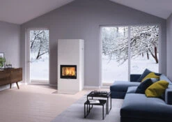 Speicherofen Nordpreis SALZBURG L Basic -Brun Grill Geschaft 14e4ff8cea70906578552fbdb1b50a0e