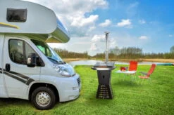 Pelletgrill Wamsler Camp -Brun Grill Geschaft 166d1cc7daa9cb0c350553ce66becead