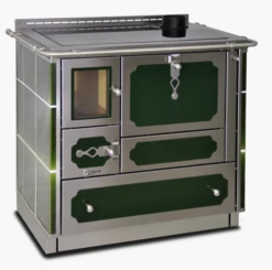 Holzherd Greithwald Öko Star 90, 7 KW -Brun Grill Geschaft 174eaec4d620f463008bf755cc2d58e8