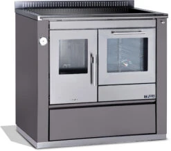 Holzherd Wasserführend Greithwald Tyrola TRT 90, 10 KW -Brun Grill Geschaft 17704a9d4df9fbb0c11b7a8b4fbcfc4a