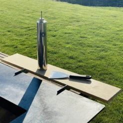 Ablagebrett BlackBull Für BigQube -Brun Grill Geschaft 1b5159e2435c5e5444a0430a28ba9cc5