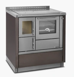 Holzherd Greithwald Öko Star 80, 7 KW -Brun Grill Geschaft 1b53d300e186df603b91f7565596ba25