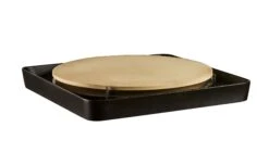 Pizzaeinsatz Ferleon PATIO -Brun Grill Geschaft 2051f2b88caf84eda24f2a63b4088eef