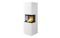 Kaminbausatz Nordpeis CAPRI IR Super Max, 6 KW -Brun Grill Geschaft 205bd7bc699e3d6bac5a842838a17bde