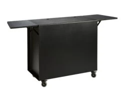 Grillwagen Ferleon PATIO II, Inkl. Seitentisch Aus HPL-Platten -Brun Grill Geschaft 21bcf069269bfb48b4087e4beabe9da5