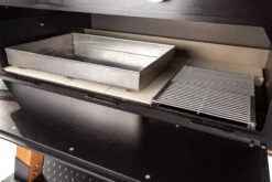 Der Merklinger 1200 Holzofen Standard -Brun Grill Geschaft 21beba91eb66ccd05845f814a3787f6a