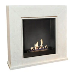 Ethanol Kamin Xaralyn NERO -Brun Grill Geschaft 2244bd90e0deaca321afb10ccc48e0fa