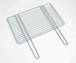 Grillrost Edelstahl 45 X 46 Cm