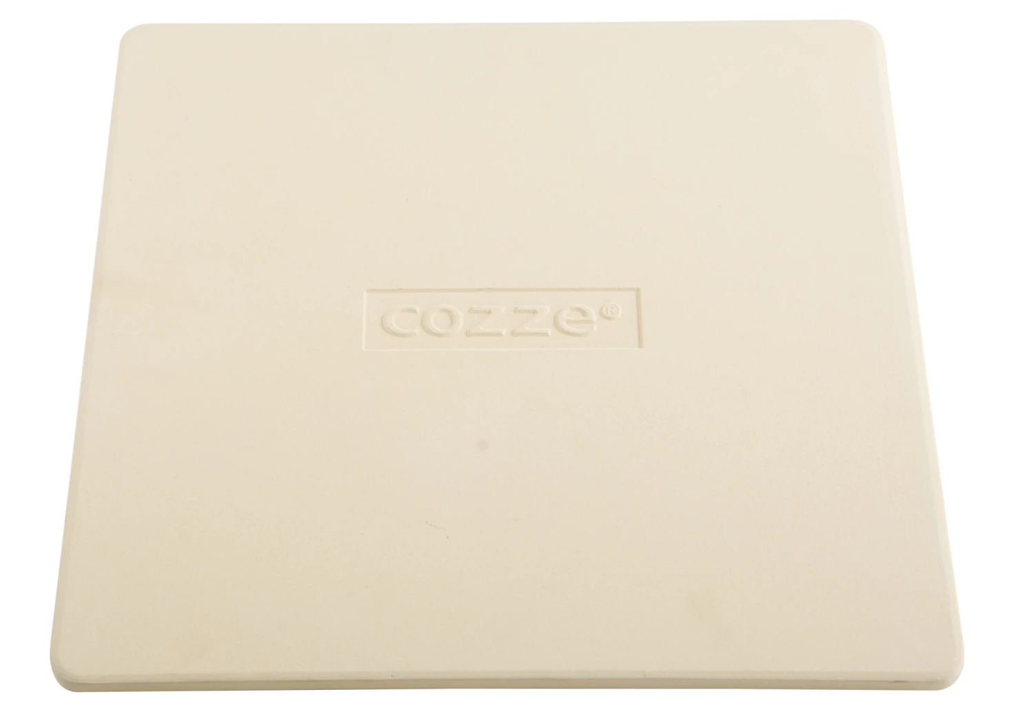 Cozze Pizzastein 34,5x34,5 Cm Für Cozze Pizza Ofen 3 Cozze Pizzastein 34,5x34,5 Cm Für Cozze Pizza Ofen