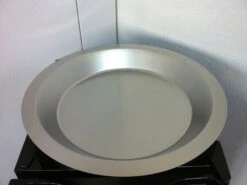 Wok Pfanne Edelstahl Grillkamin Firestar CLASSIC 800 -Brun Grill Geschaft 2326 2