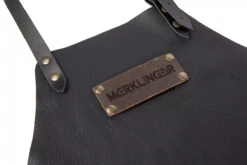 Der Merklinger Grillschürze Aus Nappaleder -Brun Grill Geschaft 2662698cb6a58398a7a085d82e465aed