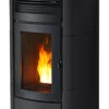 Pelletofen MCZ SUITE Comfort Air Maestro M3, 12 KW -Brun Grill Geschaft 28774b2936a6cf2af880b3acf4d7ceff