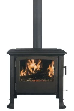 Iron Dog 04 Brunner Gussofen Holzherd, 7 KW -Brun Grill Geschaft 2f2c6b7b1b0908e67116db6e897512c1