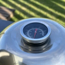 Cloche BlackBull Für BigQube -Brun Grill Geschaft 3024 3024 max 20fwpv5clchxgn