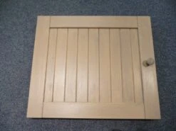 Tür Für Grillkamin Und Beistelltisch SIESTA -Brun Grill Geschaft 3185 1