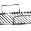 Grillrost Edelstahl Ø 45 Cm Für Firestar CLASSIC 700 -Brun Grill Geschaft 3193 0