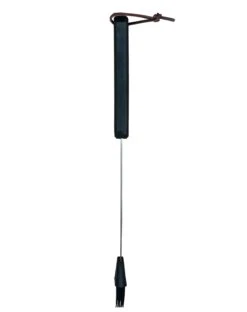 Cozze Grillpinsel 4x42 Cm Mit PP-Griff-Edelstahl -Brun Grill Geschaft 3273c9bf0b9292f1a84e10626e55de7d