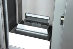 Pelletofen MCZ THEMA Air, 8 KW -Brun Grill Geschaft 3418 4