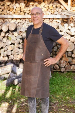 IGNIUM Grillschürze -Brun Grill Geschaft 3659102b5d4d02b9fbb20c33f5c3c8a1