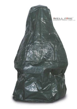 Grillkamin Abdeckhaube Für Wellfire Grillkamine -Brun Grill Geschaft 383157e01eaeeab1612f4e224794f7fa