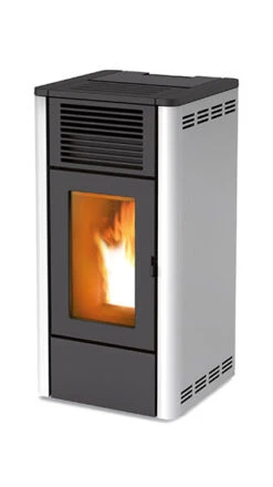 Pelletofen MCZ GIO Air S1, 8 KW