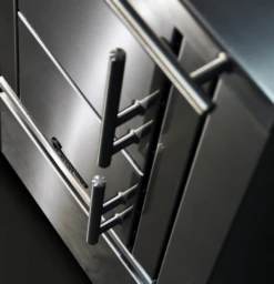 Holzherd Greithwald Öko Star 50, 5,9 KW -Brun Grill Geschaft 3e26c3ffa022ab653aac47ae8f592bef