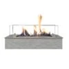 Bio Ethanol Keramikbrenner 4114LS Xaralyn -Brun Grill Geschaft 3f211ef6c0f008c151604df9593343e6