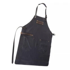 Der Merklinger Grillschürze Aus Nappaleder -Brun Grill Geschaft 3fa7a65bb6592a23d23e0f2d36cc8000