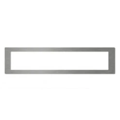 Einbauprofil XL Mit Bio Ethanol Brenner Silber Xaralyn -Brun Grill Geschaft 3fbb873dd060249344cca836a0219b96