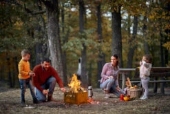 Holzkohlegrill BlackBull PiQoo -Brun Grill Geschaft 4096 2731 maxe2j9won5aclfh