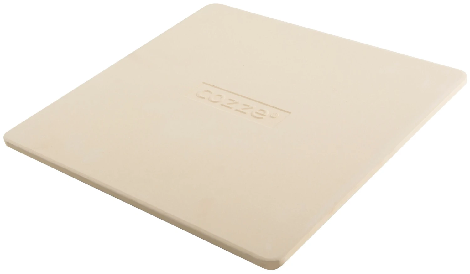 Cozze Pizzastein 34,5x34,5 Cm Für Cozze Pizza Ofen 6 Cozze Pizzastein 34,5x34,5 Cm Für Cozze Pizza Ofen – Bild 4