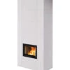 Speicherofen Nordpeis SALZBURG XL +2, 4,3 KW -Brun Grill Geschaft 42823c86294d70309da47b81ef8837df