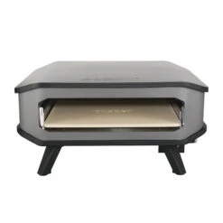 Cozze 17“ Pizza-Gas-Ofen Basic -Brun Grill Geschaft 428b9e141f2820237ac2054d7eb1fcf9