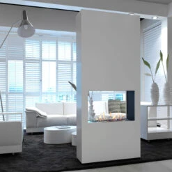 Ethanol Kamin Xaralyn AMBIANCE Tunnel -Brun Grill Geschaft 42f1fdb90c096d2c67718ab6eb3c28ae