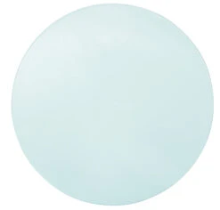 Cozze Pizzabrett ø 350 X 10 Mm Blau Kunststoff -Brun Grill Geschaft 43868