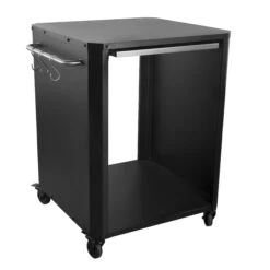 Cozze Outdoor Tisch Für Cozze Pizzaöfen 13“ 17“ 12 Cozze Outdoor Tisch Für Cozze Pizzaöfen 13“ 17“ -Brun Grill Geschaft 47580