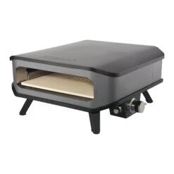 Cozze 17“ Pizza-Gas-Ofen Basic -Brun Grill Geschaft 47591