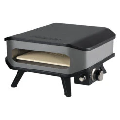Cozze 13“ Pizza-Gas-Ofen Basic 12 Cozze 13“ Pizza-Gas-Ofen Basic -Brun Grill Geschaft 47598